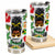 Proud Jamaican Personalized Tumbler With Your Name