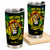 Custom Jamaica One Love Tumbler With Many Symbols