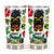 Proud Jamaican Personalized Tumbler With Your Name
