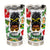 Proud Jamaican Personalized Tumbler With Your Name