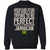 Jamaican Pride T-shirt, Americans Spend Their Whole Lives Trying To Be Perfect When All It Takes Is Being Jamaican