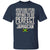 Jamaican Pride T-shirt, Americans Spend Their Whole Lives Trying To Be Perfect When All It Takes Is Being Jamaican