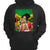 Customized Jamaica One Love T-shirt, Symbols