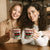 Custom Kenya Coffee Mug Cup With Your Name
