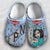 Custom Clogs Shoes For LPN