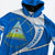 Nicaragua Flag Personalized Hoodie, I'm Not Yelling I'm Nicaraguan