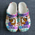 CNA Strong Personalized Clogs Shoes For CNA