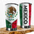 Mexico Personalized Tumbler For Mexican