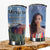 MexicoThat Place Forever In Your Heart Custom Tumbler