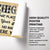 Michigan That Place Forever In Your Heart Horizontal Poster