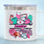 Nurse Personalized 14oz Stainless Steel Tumbler With Handle