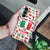 I'm Not Yelling I'm Italian Personalized Clear Phone Case