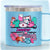Nurse Personalized 14oz Stainless Steel Tumbler With Handle