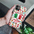 I'm Not Yelling I'm Italian Personalized Clear Phone Case