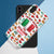 I'm Not Yelling I'm Italian Personalized Clear Phone Case