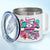 Nurse Personalized 14oz Stainless Steel Tumbler With Handle