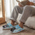 Custom Dog Photo Personalized Dog Lovers Fluffy Slippers