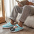 Custom Slipper With Your Picture And Quotes
