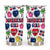 Dominican Girl Personalized Tumbler With Your Name