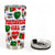 Portuguese Girl Personalized Tumbler With Your Name