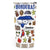 Custom Honduras Tumbler Cup With Your Name
