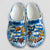 Nicaragua Clogs Shoes