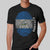 Personalized Nicaragua T-shirt With Pride