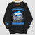 Custom My Heart Will Always Be In Nicaragua Sweatshirt