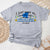 Custom I Just Want To Pack My Bags And Go To Nicaragua T-shirt