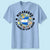 Nicaragua It's Where My Story Begins T-shirt, Symbols