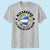 Nicaragua It's Where My Story Begins T-shirt, Symbols