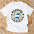 Nicaragua It's Where My Story Begins T-shirt, Symbols