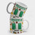 Custom Nigeria Coffee Mug Cup With Your Name