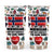 I'm Not Perfect But I'm Norwegian Personalized Tumbler