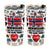 I'm Not Perfect But I'm Norwegian Personalized Tumbler