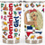 Custom Proud Dominican Girl Tumbler And Your Name