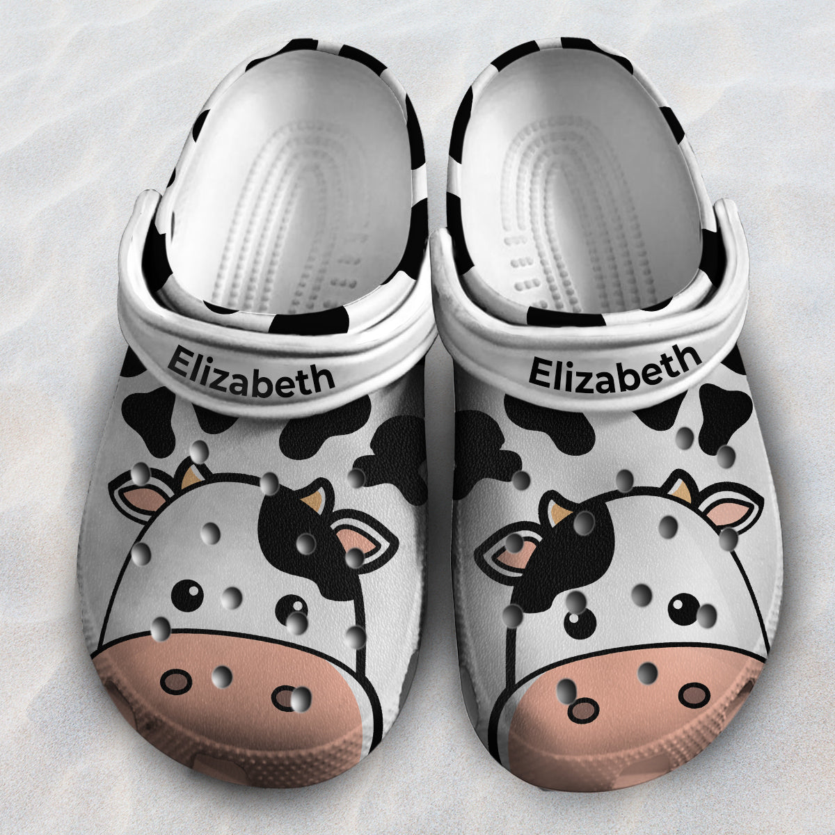 Cattle shoes on sale