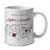 New Mexico Ohio Mother And Daughter Mug