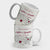 New Mexico Ohio Mother And Daughter Mug