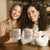 New Mexico Ohio Mother And Daughter Mug