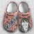 Personalized Cat Mom Clogs Shoes With Your Picture