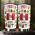 Custom Peru Tumbler Cup With Your Name