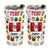 Custom Peru Tumbler Cup With Your Name