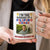 I'm The Husband Of A Filipino Woman Personalized Coffee Mug Cup