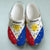 Philippines Personalized Clogs Shoes With Your Name