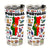 Custom Portugal EST 1143 Tumbler Cup With Your Name
