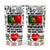 I'm Not Perfect But I'm Portuguese Personalized Tumbler