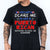 My Wife Is Puerto Rican Custom T-shirt With Your Name