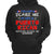 My Wife Is Puerto Rican Custom T-shirt With Your Name