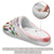 Puerto Rico Customized Slippers With Symbols, Cities, Foods